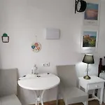 Lejlighed Welcome Garachico (Tenerife)