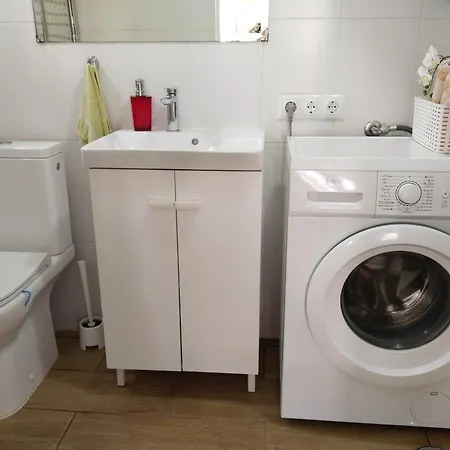 Welcome Appartamento Garachico (Tenerife)