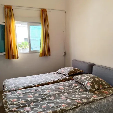 Welcome * Garachico (Tenerife)