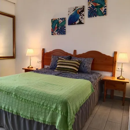 Welcome Appartement *