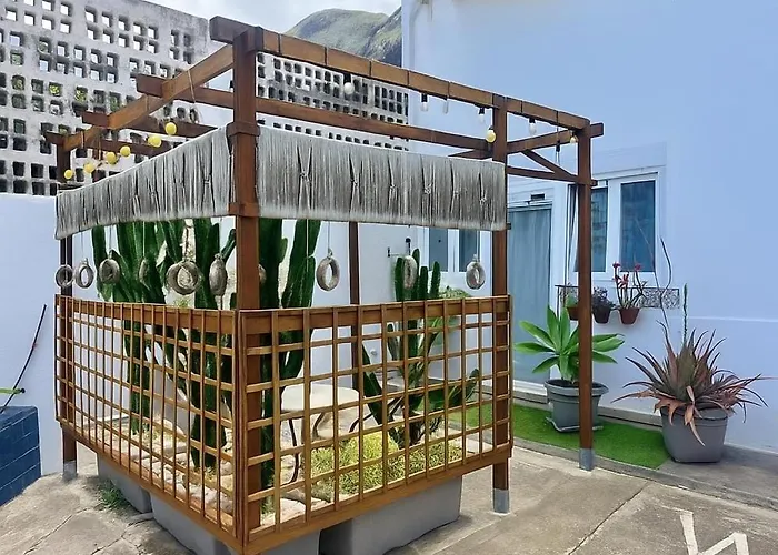 Welcome * Garachico (Tenerife)