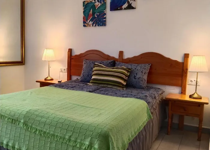 Welcome Appartement *