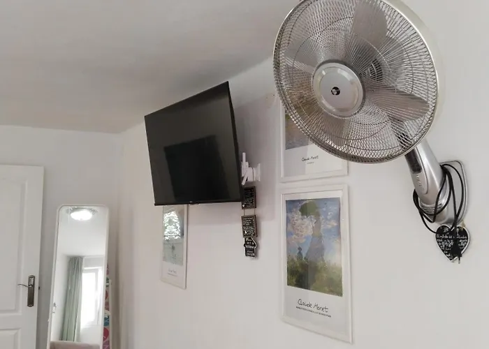 Welcome * Garachico (Tenerife)