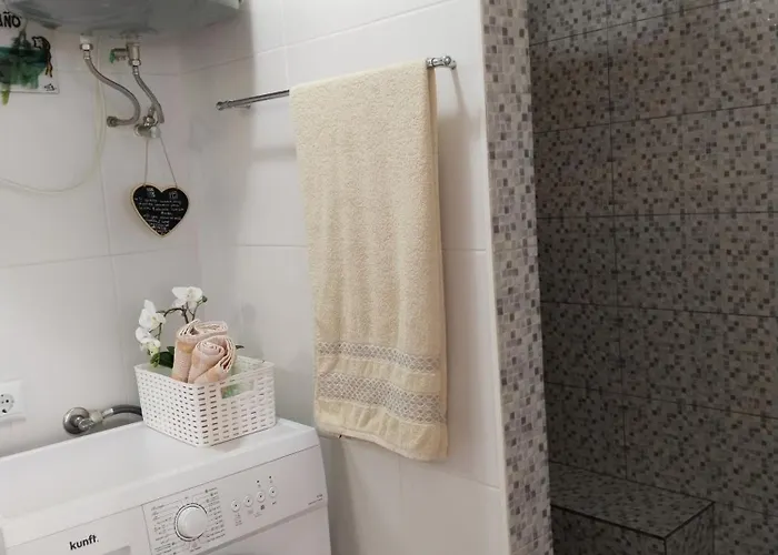 Appartement Welcome Garachico (Tenerife)