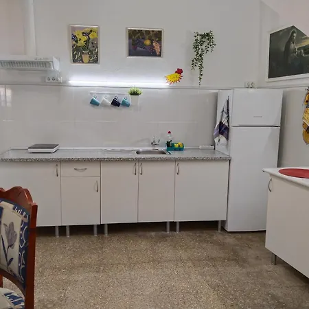 Appartement Welcome Garachico (Tenerife)