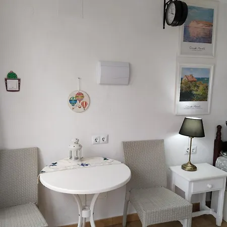 Apartman Welcome Garachico