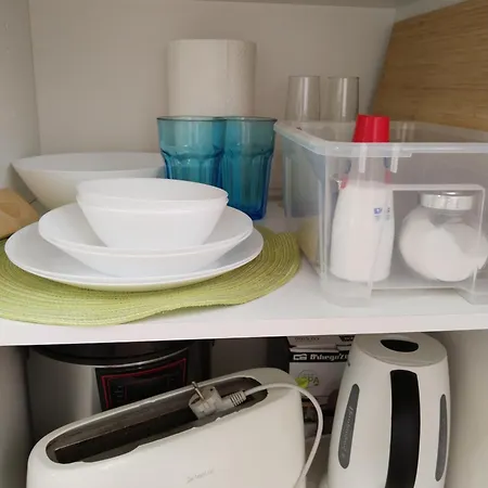 Apartman Welcome