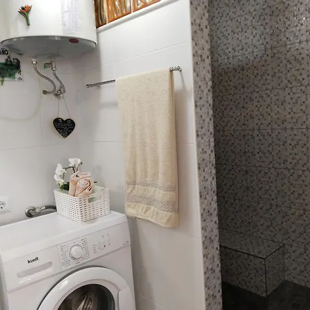 Appartement Welcome Garachico (Tenerife)