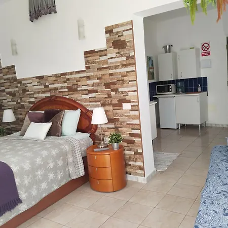 Appartement Welcome *