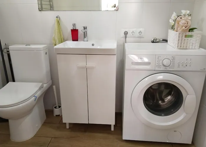 Welcome Apartmán Garachico (Tenerife)