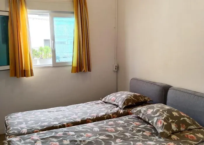 Welcome * Garachico (Tenerife)