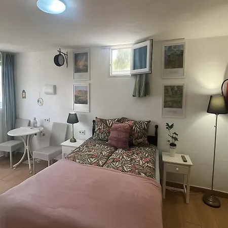 Διαμέρισμα Welcome