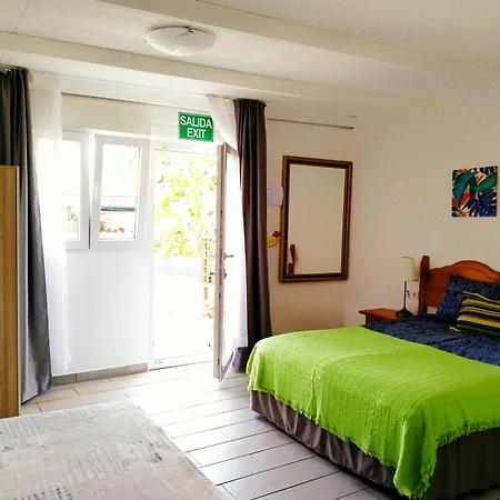 Welcome * Garachico (Tenerife)