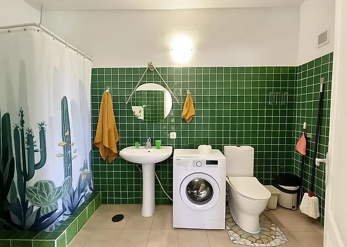 Welcome * Garachico (Tenerife)