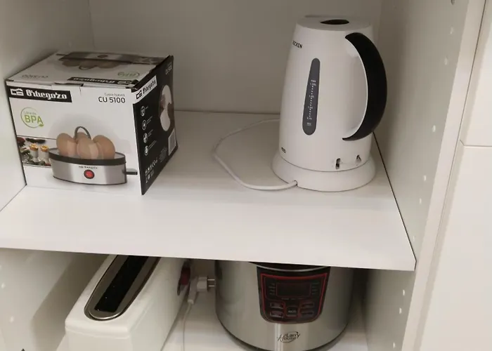 Welcome Garachico (Tenerife)