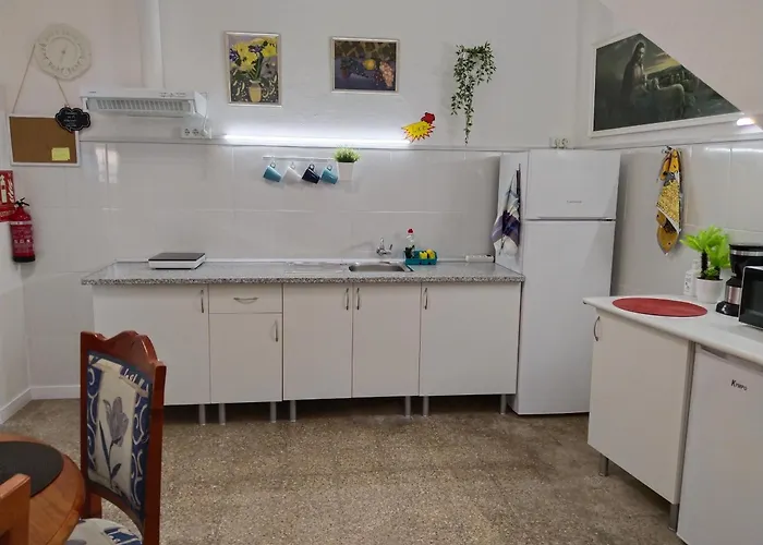 Apartment Welcome Garachico (Tenerife)